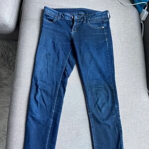 Simply Vera Vera Wang Skinny Jeans